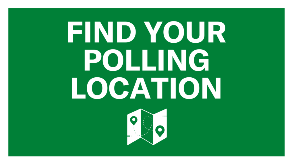 polling location